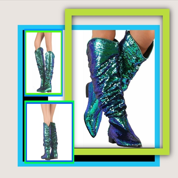 π¨ππππΏπ¨BOOTS - Picture 8 of 16